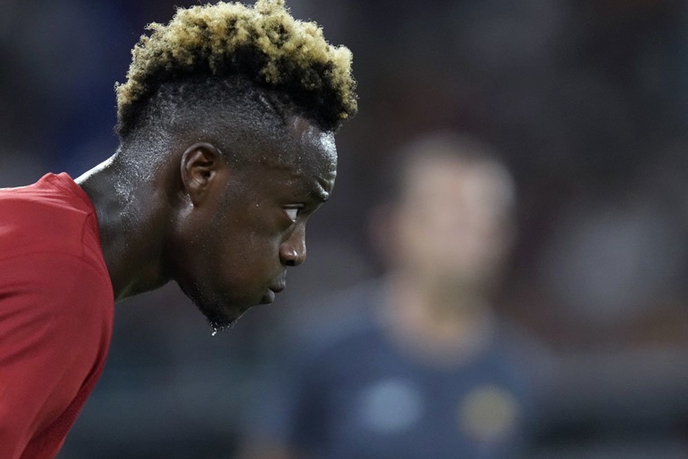 Nunez Gagal, Manchester United Fokus Datangkan Tammy Abraham Nunez Gagal, Manchester United Fokus Datangkan Tammy Abraham