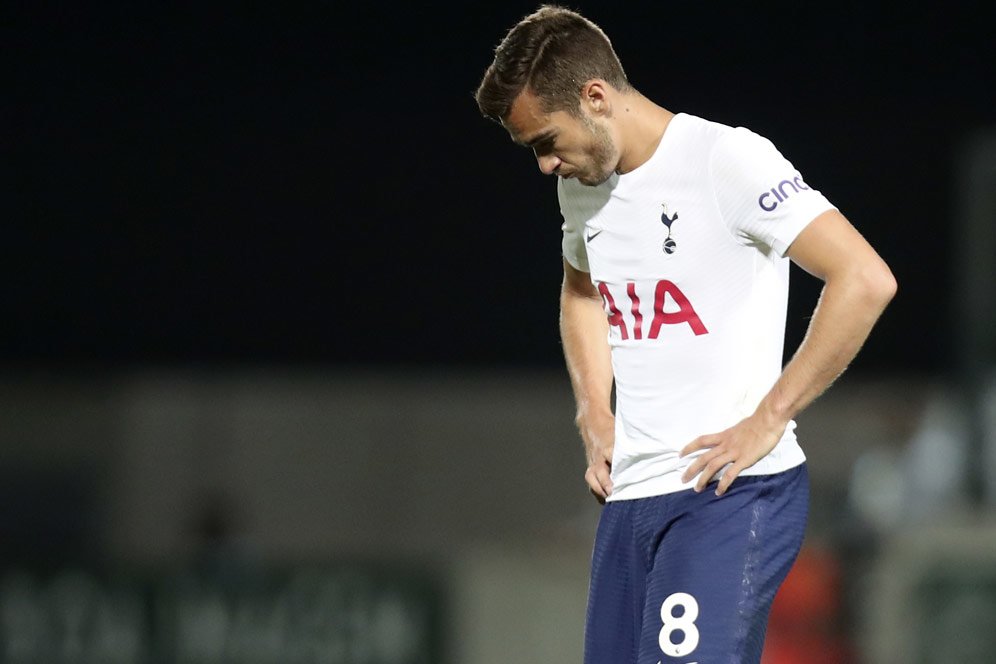 5 Alasan Tottenham Bakal Tumbang di Markas Wolves