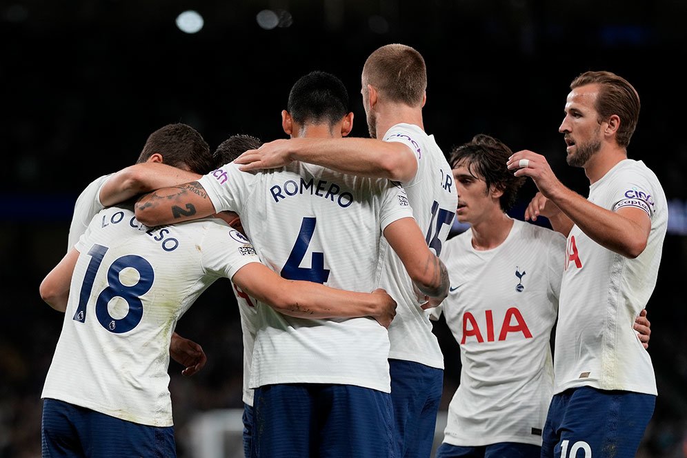 EPL Terima Permintaan Tunda Laga dari Arsenal, Tottenham Sakit Hati: Punya Kami Ditolak! EPL Terima Permintaan Tunda Laga dari Arsenal, Tottenham Sakit Hati: Punya Kami Ditolak!