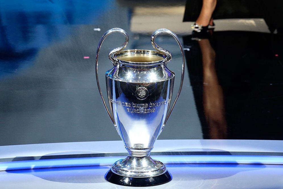 Bagaimana Nasib Final Liga Champions Setelah Rusia dan Ukraina Terlibat Konflik? Bagaimana Nasib Final Liga Champions Setelah Rusia dan Ukraina Terlibat Konflik?