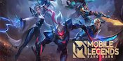 Reuni Pro Player di Ulang Tahun Mobile Legends: Bang Bang