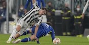Ini Kunci Sukses Juventus Tundukkan Juara Bertahan Liga Champions