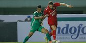 Pamit, Asyraq Gufron Akui Belajar Banyak Hal di PSS Sleman