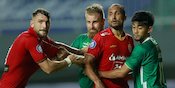 5 Pemain yang Bisa Bawa Persija Bangkit dari Keterpurukan 5 Pemain yang Bisa Bawa Persija Bangkit dari Keterpurukan