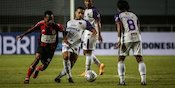 Belajar dari Todd Ferre, Pemain Jangan Main Tinju di BRI Liga 1 Belajar dari Todd Ferre, Pemain Jangan Main Tinju di BRI Liga 1