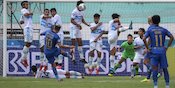 Pemain Sudah Vaksin, Persela Lamongan Bisa Full Team Hadapi Persipura Jayapura