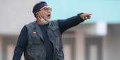 Iwan Setiawan Buka-bukaan Usai Persela Dihajar Persikabo 1973 Iwan Setiawan Buka-bukaan Usai Persela Dihajar Persikabo 1973