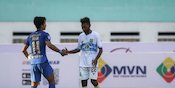 BRI Liga 1: Bicara Kekuatan Persela, Pelatih Persipura Waspadai 2 Pemain Asing Lawan