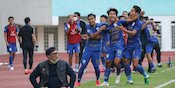 BRI Liga 1: PSIS Semarang Tetap Gelar Evaluasi Setelah Kalahkan Persela BRI Liga 1: PSIS Semarang Tetap Gelar Evaluasi Setelah Kalahkan Persela