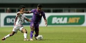 Hasil Pertandingan BRI Liga 1 2021-22 Persik Kediri vs Borneo FC: 1-0 Hasil Pertandingan BRI Liga 1 2021-22 Persik Kediri vs Borneo FC: 1-0