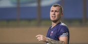 Bek Asing Persita Sindir Persib: Mereka Punya 8 Pemain Asing Bek Asing Persita Sindir Persib: Mereka Punya 8 Pemain Asing