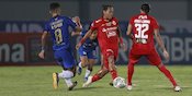 Setelah Dua Pekan, Begini Persaingan di BRI Liga 1 Menurut Striker PSIS Setelah Dua Pekan, Begini Persaingan di BRI Liga 1 Menurut Striker PSIS