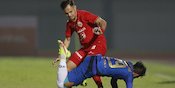 5 Pemain Persija yang Menyeberang ke Persib Sebelum Rezaldi Hehanusa