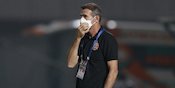 BRI Liga 1: Angelo Alessio Masih Berproses di Persija, tapi juga Tidak Ada Progres BRI Liga 1: Angelo Alessio Masih Berproses di Persija, tapi juga Tidak Ada Progres