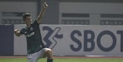 Persikabo 1973 Termotivasi Raih Kemenangan Perdana di BRI Liga 1 Saat Hadapi Barito Putera