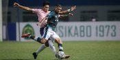 Hasil Pertandingan BRI Liga 1: Persikabo 1973 2-2 Persik Kediri Hasil Pertandingan BRI Liga 1: Persikabo 1973 2-2 Persik Kediri