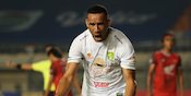 BRI Liga 1: Pentingnya Tiga Gol Bagi Perjalanan Jose Wilkson Bersama Persebaya