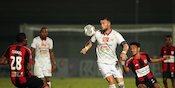 Diky Soemarno Ungkap Maksud The Jakmania Kirim Karangan Bunga ke Persija: Kecewa dalam Bentuk Cinta
