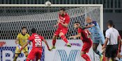 Hasil Pertandingan BRI Liga 1 2021-22: Persija Jakarta 2-1 Persela Lamongan Hasil Pertandingan BRI Liga 1 2021-22: Persija Jakarta 2-1 Persela Lamongan