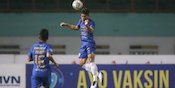 Shin Tae-yong Panggil 'Hulk' ke Timnas Indonesia, Bek Tangguh PSIS Semarang Shin Tae-yong Panggil 'Hulk' ke Timnas Indonesia, Bek Tangguh PSIS Semarang