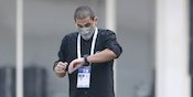 BRI Liga 1: Eduardo Almeida Beber Biang Kekalahan Arema FC dari PSM Makassar