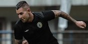 Hukuman Aaron Evans Dibatalkan Komdis PSSI Hukuman Aaron Evans Dibatalkan Komdis PSSI
