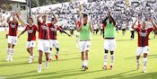 AC Milan Menang Lagi: Supremasi Klan Maldini, Ini Bukan Setan Merah Cabang Inggris AC Milan Menang Lagi: Supremasi Klan Maldini, Ini Bukan Setan Merah Cabang Inggris
