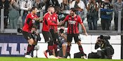 Tonton Lagi Duel Juventus vs AC Milan yuk: Bianconeri Masih Dijauhi Kemenangan Tonton Lagi Duel Juventus vs AC Milan yuk: Bianconeri Masih Dijauhi Kemenangan