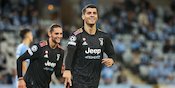 Juventus Akhirnya Merasakan Manisnya Kemenangan