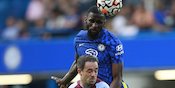 Tidak Sebesar yang Digosipkan, Segini Tuntutan Gaji Antonio Rudiger ke Chelsea