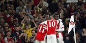 Data dan Fakta Premier League: Arsenal vs Tottenham Data dan Fakta Premier League: Arsenal vs Tottenham