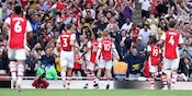 Arsenal Finis Empat Besar Musim Ini? Jangan Harap!