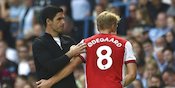 Arsenal Masih Memble, Fans Diminta Tetap Percaya Pada Mikel Arteta Arsenal Masih Memble, Fans Diminta Tetap Percaya Pada Mikel Arteta