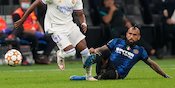 Arturo Vidal, Spesialis Kalah dari Real Madrid! Arturo Vidal, Spesialis Kalah dari Real Madrid!