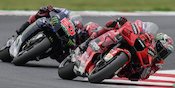 Dituduh Beri Pengaruh Negatif ke Rider Muda, Marquez Dibela Quartararo-Bagnaia