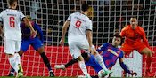 Sukses Permalukan Barcelona di Camp Nou, Hari Yang Sempurna Buat Bayern