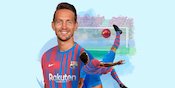 Rapor Pemain Barcelona Saat Diimbangi Granada: Yakin Luuk de Jong Lebih Hebat dari Neymar? Rapor Pemain Barcelona Saat Diimbangi Granada: Yakin Luuk de Jong Lebih Hebat dari Neymar?