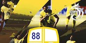 BRI Liga 1: Menanti Ledakan Kedua 'The Young Guns' Barito Putera BRI Liga 1: Menanti Ledakan Kedua 'The Young Guns' Barito Putera