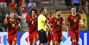 Prediksi Belarusia vs Belgia 9 September 2021