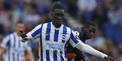 Yves Bissouma Pemain Baru ke-3 Antonio Conte di Tottenham Musim 2022/2023 Yves Bissouma Pemain Baru ke-3 Antonio Conte di Tottenham Musim 2022/2023