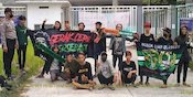 PT LIB Peringatkan Suporter BRI Liga 1: Datang ke Stadion, Klub yang Dihukum! PT LIB Peringatkan Suporter BRI Liga 1: Datang ke Stadion, Klub yang Dihukum!