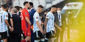 Kualifikasi Piala Dunia 2022: Pertandingan Brasil vs Argentina Resmi Ditunda Kualifikasi Piala Dunia 2022: Pertandingan Brasil vs Argentina Resmi Ditunda