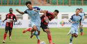 Kalahkan Persipura 1-0, Iwan Setiawan: Finishing Touch Masih Lemah