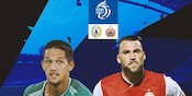 Adu Kuat Antarlini PSS vs Persija di BRI Liga 1 2021-2022 Adu Kuat Antarlini PSS vs Persija di BRI Liga 1 2021-2022