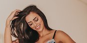 Potret Bruna Biancardi, Cewek Hot yang Sedang Hamil Anak Kedua Neymar Potret Bruna Biancardi, Cewek Hot yang Sedang Hamil Anak Kedua Neymar