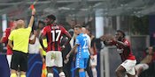 AC Milan vs Atletico Madrid dan Hujan Kritikan buat Wasit Cuneyt Cakir: Tidak Adil! AC Milan vs Atletico Madrid dan Hujan Kritikan buat Wasit Cuneyt Cakir: Tidak Adil!