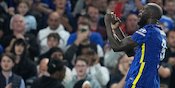 Man of the Match Chelsea vs Zenit St Petersburg: Romelu Lukaku Man of the Match Chelsea vs Zenit St Petersburg: Romelu Lukaku