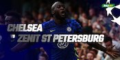 5 Pemain Zenit yang Patut Diwaspadai Chelsea, Mulai Eks Liverpool Sampai 'Messi dari Iran' 5 Pemain Zenit yang Patut Diwaspadai Chelsea, Mulai Eks Liverpool Sampai 'Messi dari Iran'