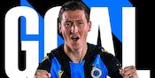 Man of the Match Club Brugge vs PSG: Hans Vanaken Man of the Match Club Brugge vs PSG: Hans Vanaken