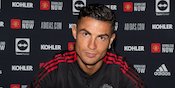 Ancaman Besar Ronaldo Pada Cavani di Manchester United Ancaman Besar Ronaldo Pada Cavani di Manchester United